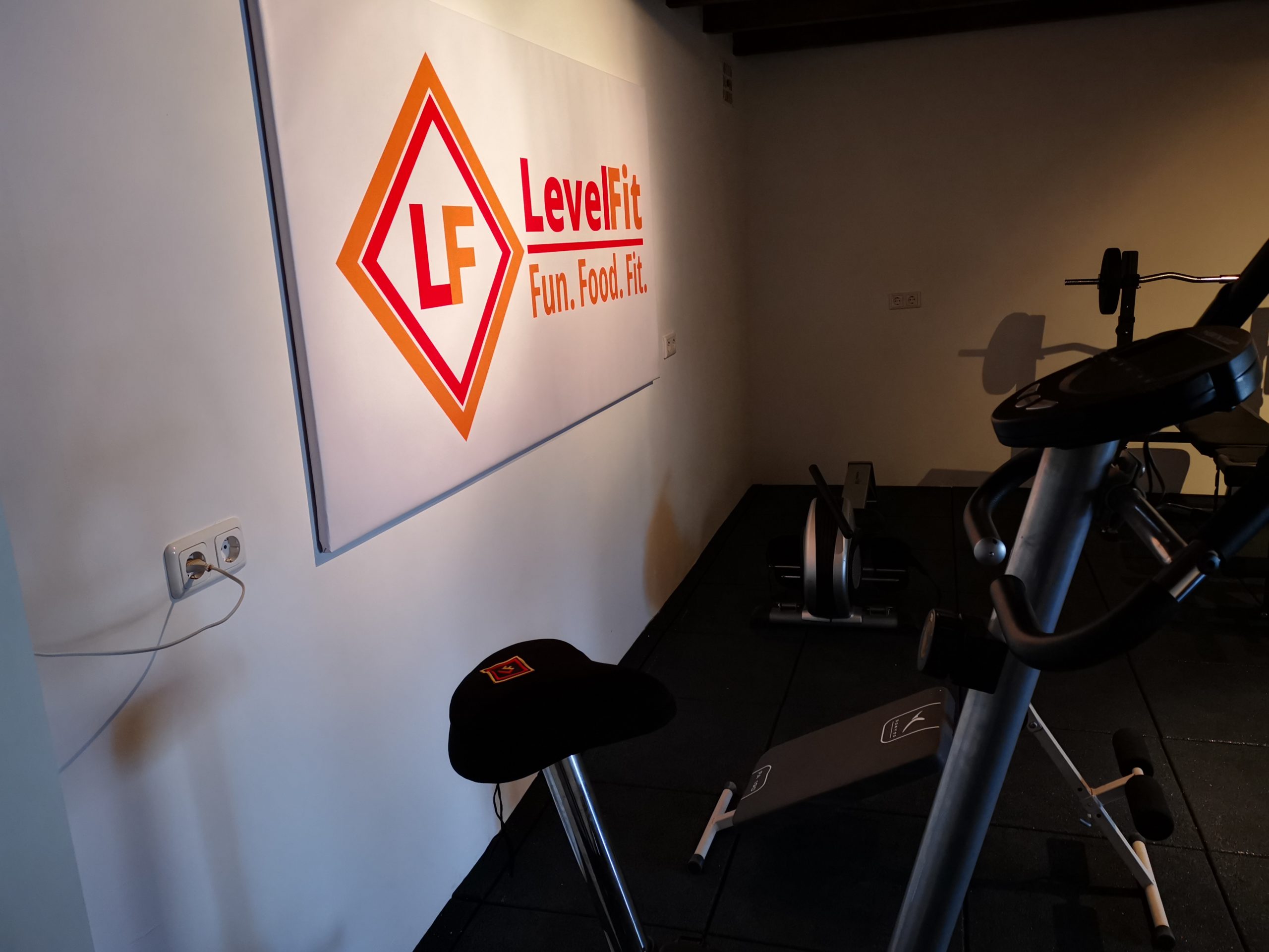 Personal trainer Enschede